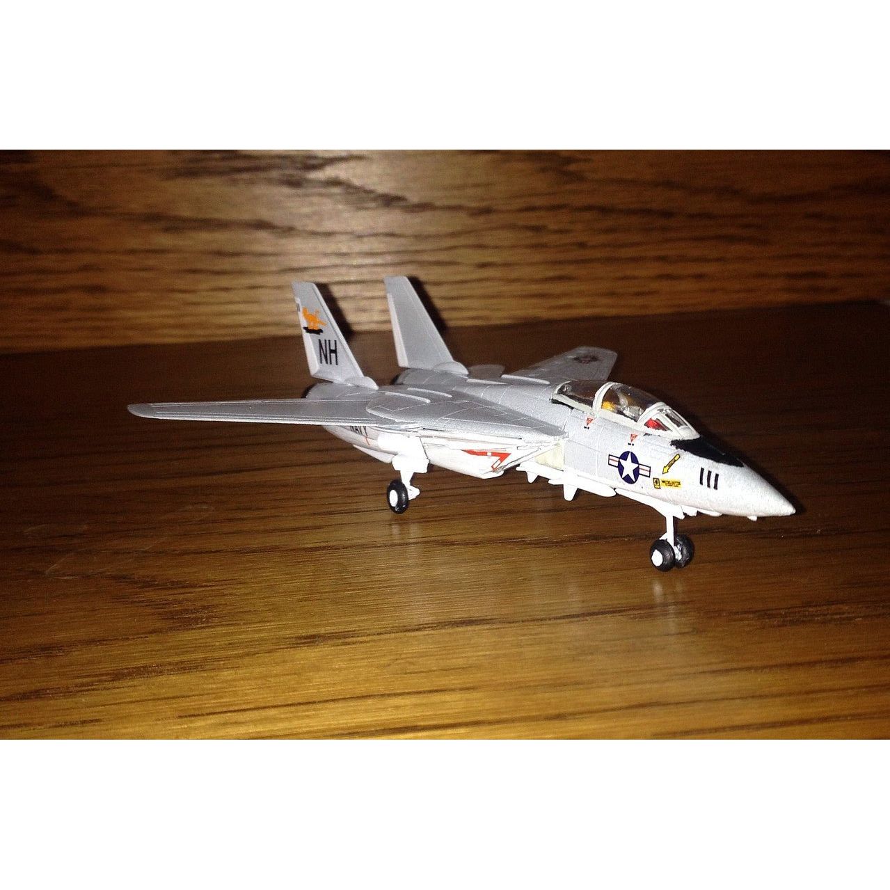 Academy 1/72 12608 F - 14A Tomcat - Academy - ModelCars.com
