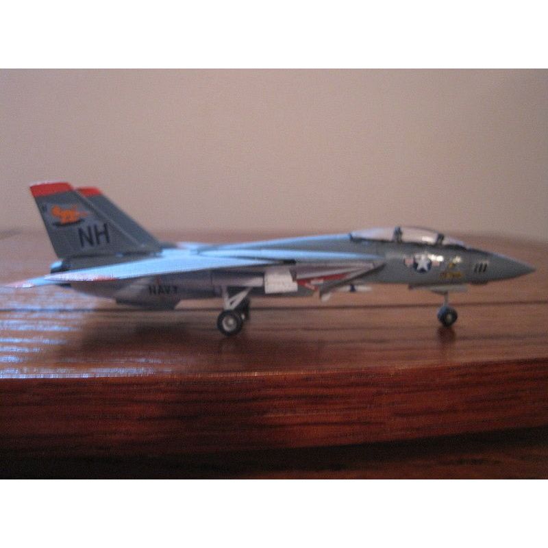 Academy 1/72 12608 F - 14A Tomcat - Academy - ModelCars.com