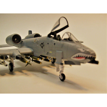 Academy 1/72 A-10A Operation Iraqi Freedom-Academy-ModelCars.com