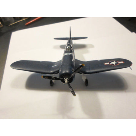 Academy 1/72 F4U-1 Corsair-Academy-ModelCars.com