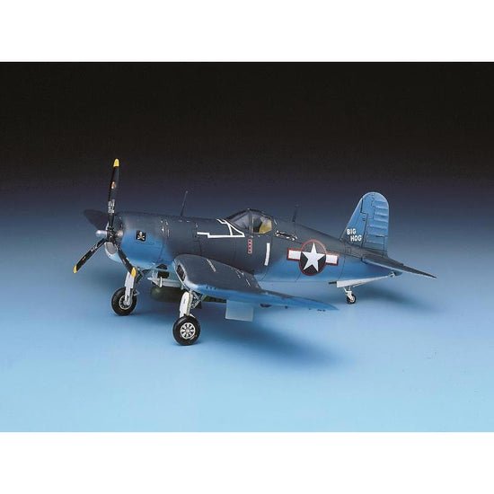 Academy 1/72 F4U-1 Corsair Bundle-ModelCars.com-ModelCars.com