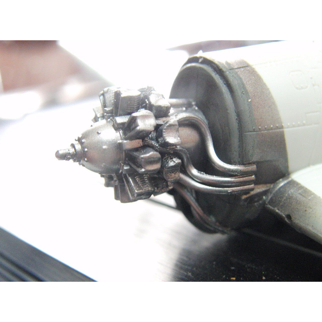 Academy 1/72 F6F - 3/5 Hellcat - Academy - ModelCars.com