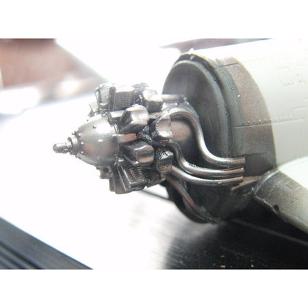 Academy 1/72 F6F-3/5 Hellcat-Academy-ModelCars.com