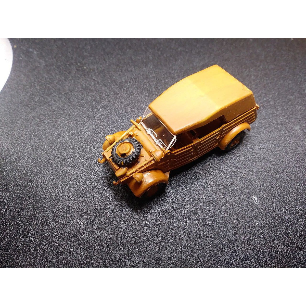 Academy 1/72 Ground Vehicle Series - 1 - Academy - ModelCars.com