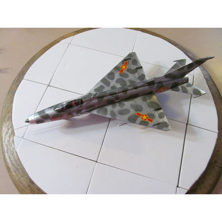 Academy 1/72 M-21 Fishbed USSR-Academy-ModelCars.com
