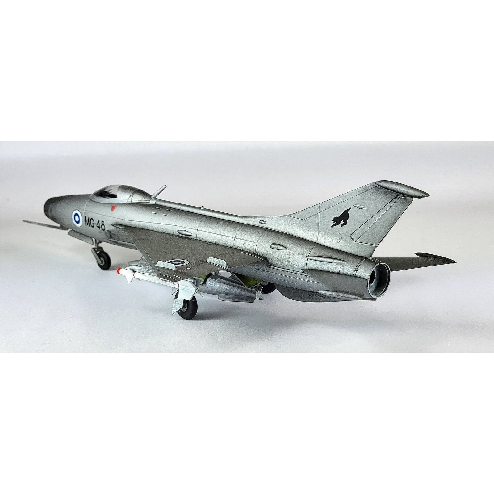 Academy 1/72 M - 21 Fishbed USSR - Academy - ModelCars.com