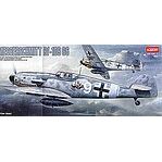Academy 1/72 Messerschmitt Bf 109G-Academy-ModelCars.com
