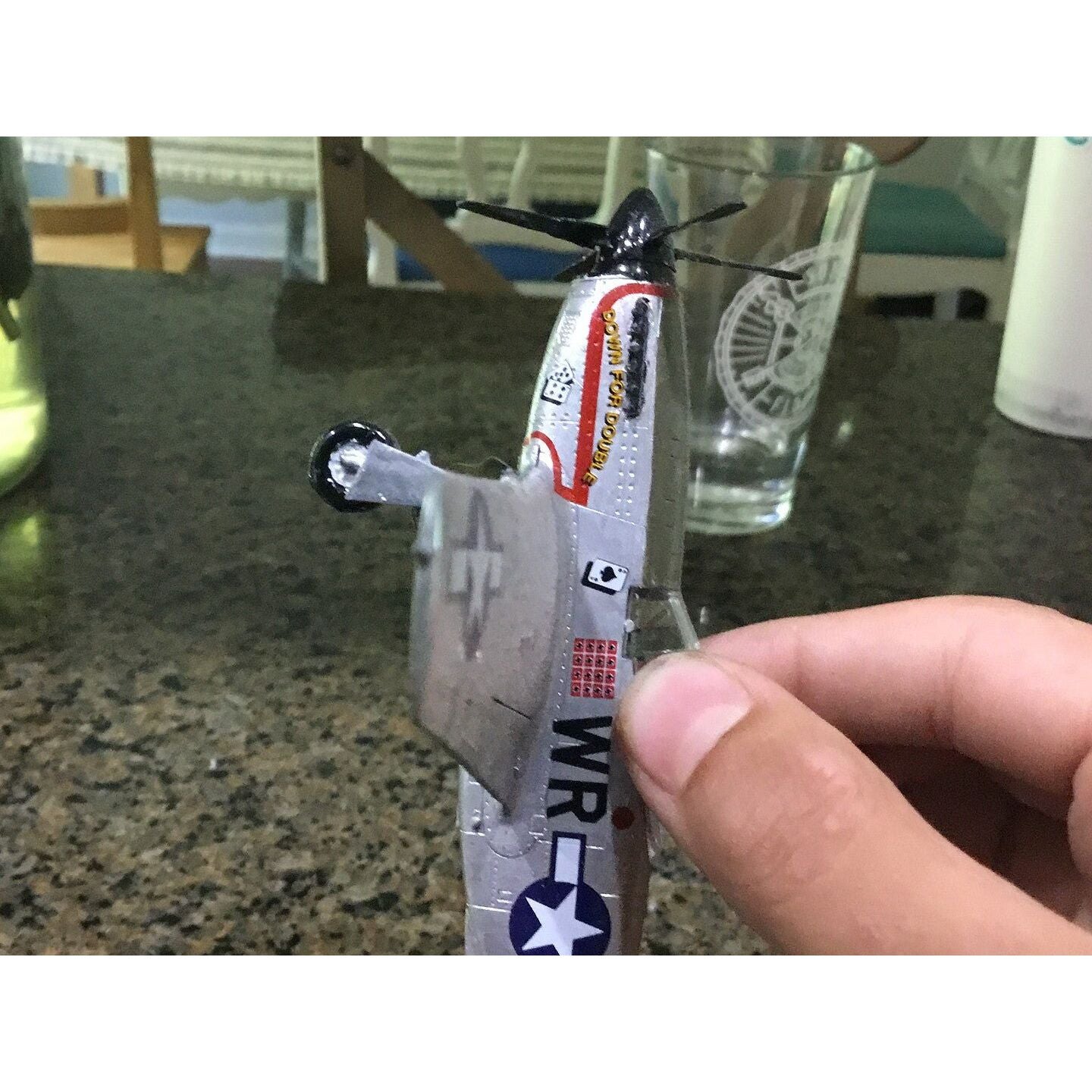 Academy 1/72 P - 51D Mustang - Academy - ModelCars.com