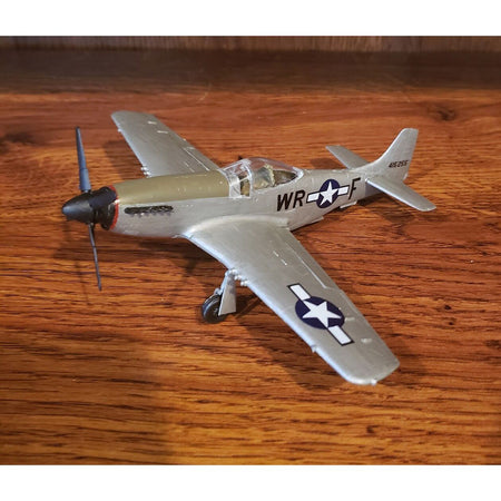 Academy 1/72 P - 51D Mustang - Academy - ModelCars.com