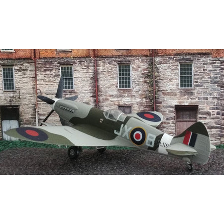 Academy 1/72 Spitfire MK.XIV - CRAF - Academy - ModelCars.com