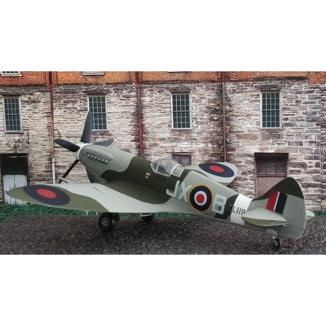 Academy 1/72 Spitfire MK.XIV-CRAF-Academy-ModelCars.com