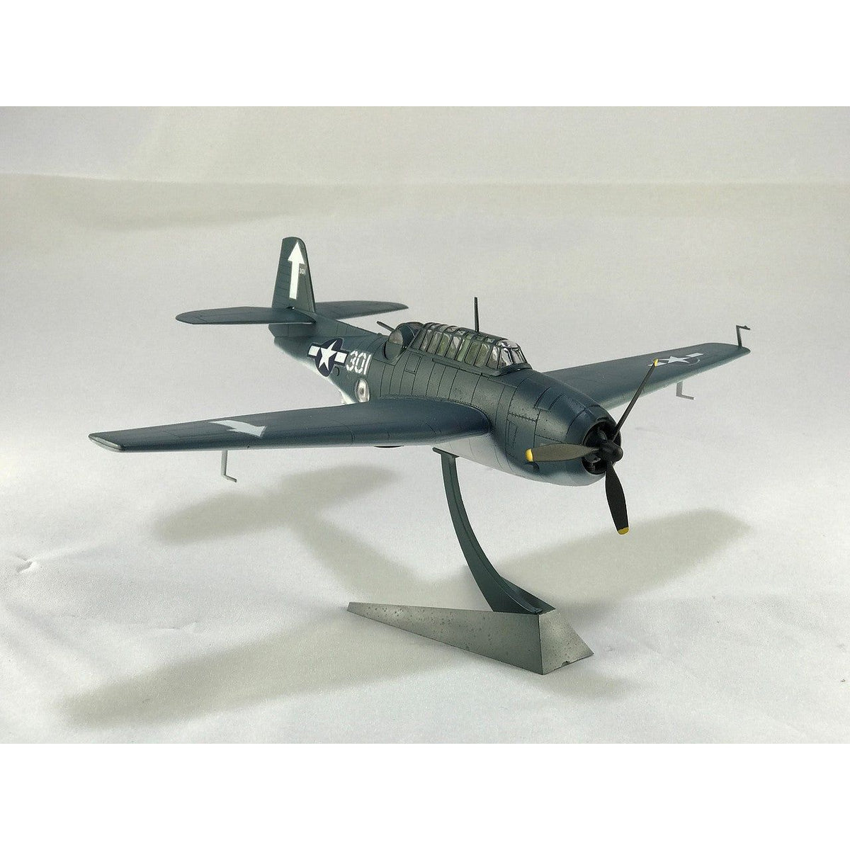 Academy 1/72 TBF - 1 Avenger USA - Academy - ModelCars.com