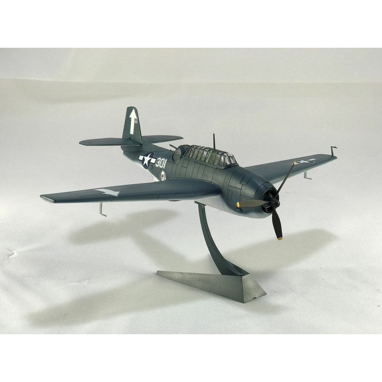 Academy 1/72 TBF - 1 Avenger USA - Academy - ModelCars.com