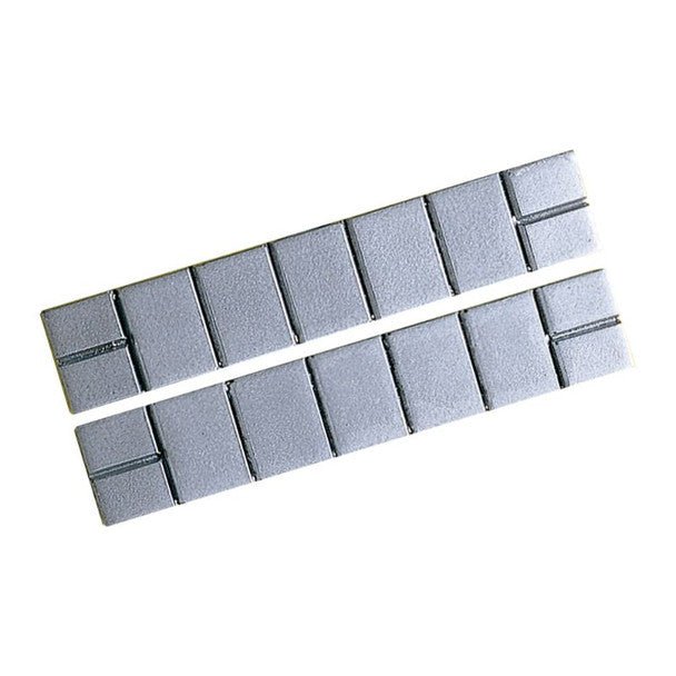 ADJUSTABLE STICK ON WTS. - PINECAR - ModelCars.com