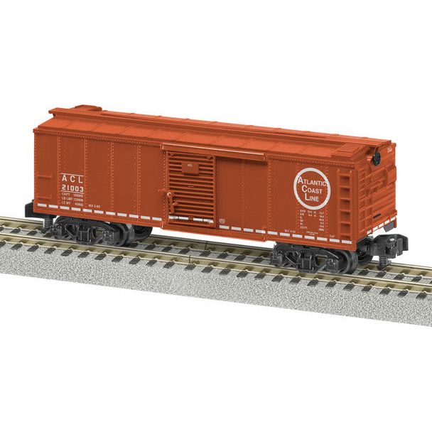 A/F ACL BOX 21003 - Lionel - ModelCars.com
