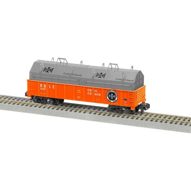 A/F B&LE GONDOLA 32041 - Lionel - ModelCars.com