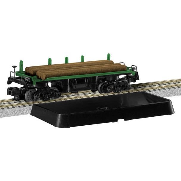 A/F BN LOG DUMP CAR - Lionel - ModelCars.com