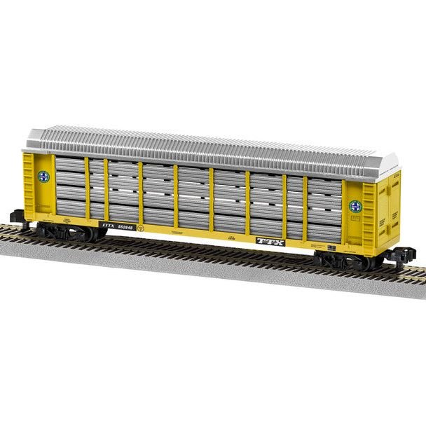 A/F BNSF AUTORACK 852848 - Lionel - ModelCars.com
