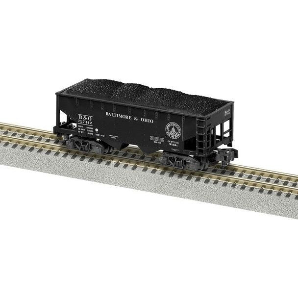 A/F B&O 2BAY HOP 727412 - Lionel - ModelCars.com