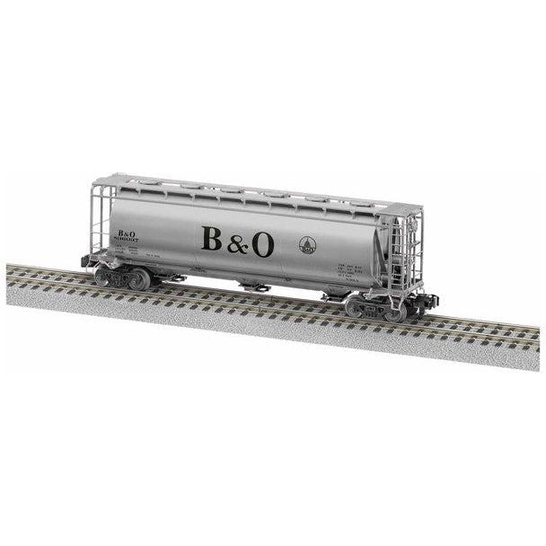 A/F B&O CYLIN HOP 836196 - Lionel - ModelCars.com