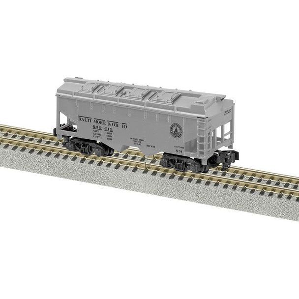 A/F B&O HOP 630413 - Lionel - ModelCars.com