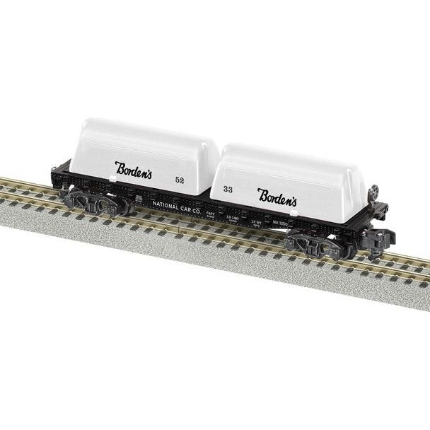 A/F BORDENS FLAT 1350 - Lionel - ModelCars.com