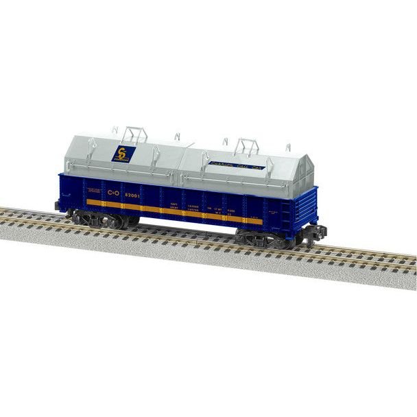 A/F C&O GONDOLA 82001 - Lionel - ModelCars.com