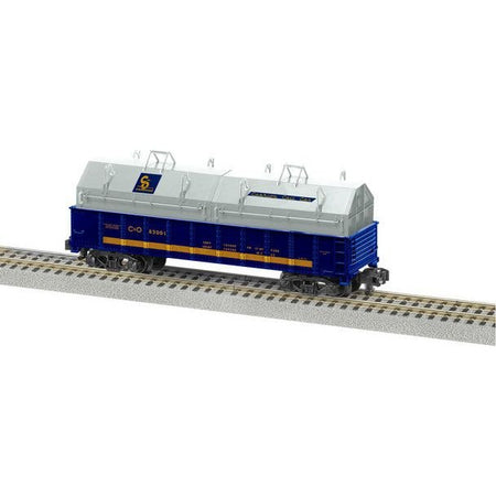 A/F C&O GONDOLA 82001 - Lionel - ModelCars.com