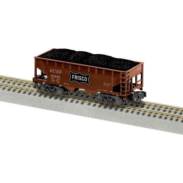A/F FRISCO 2BAY HOP91645 - Lionel - ModelCars.com