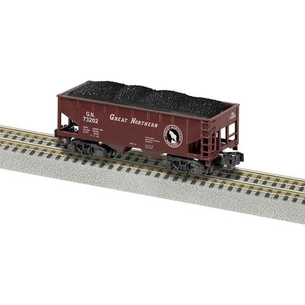 A/F GN 2BAY HOP 73202 - Lionel - ModelCars.com