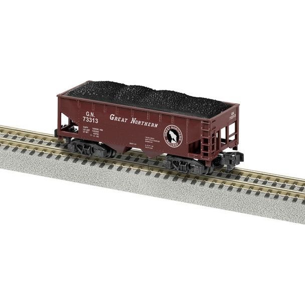 A/F GN 2BAY HOP 73313 - Lionel - ModelCars.com