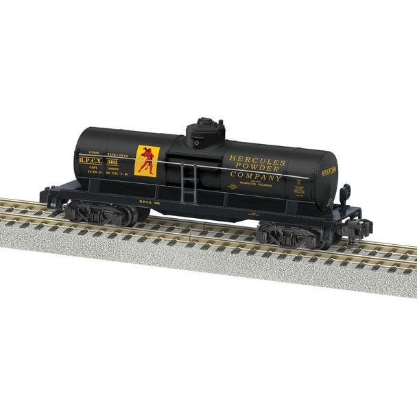 A/F HERCULES DOME TANK - Lionel - ModelCars.com