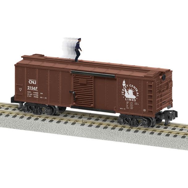 A/F HOBO & BULL BOX SET - Lionel - ModelCars.com