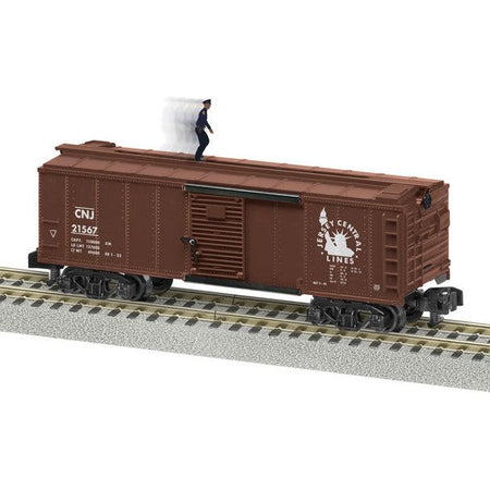 A/F HOBO & BULL BOX SET - Lionel - ModelCars.com