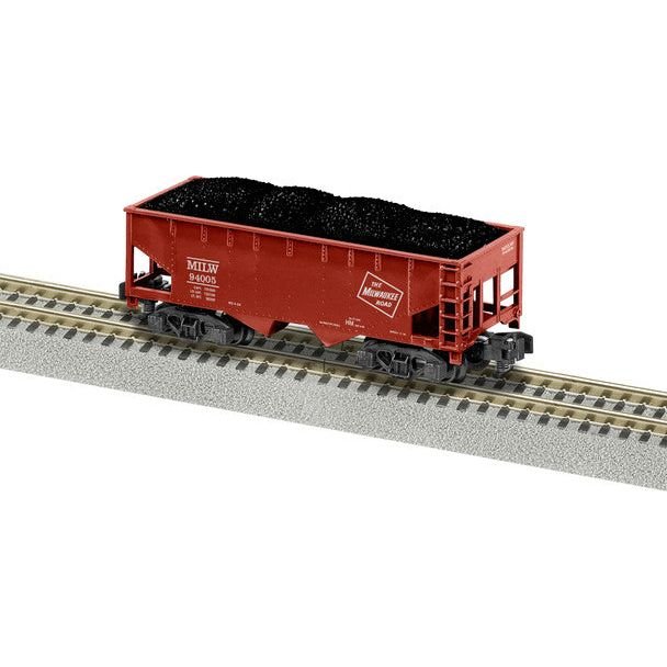 A/F MILW 2 - BAY HOP 94005 - Lionel - ModelCars.com