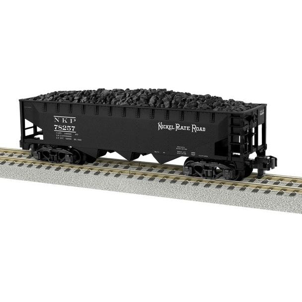 A/F NICKL PLATE HOP78257 - Lionel - ModelCars.com