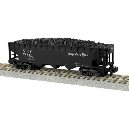 A/F NICKL PLATE HOP78849 - Lionel - ModelCars.com