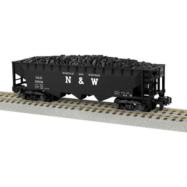 A/F N&W 3BAY HOP 100042 - Lionel - ModelCars.com