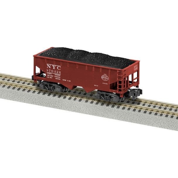 A/F NYC 2BAY HOP 870426 - Lionel - ModelCars.com