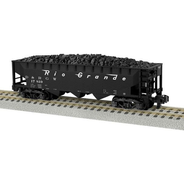 A/F RG 3BAY HOP 17819 - Lionel - ModelCars.com