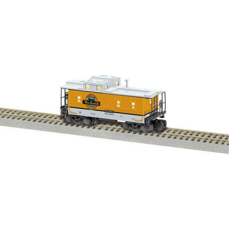 A/F RG CAB 01481 - Lionel - ModelCars.com