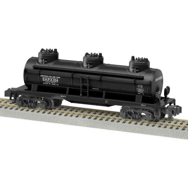 A/F SHPX TANK 104 - Lionel - ModelCars.com