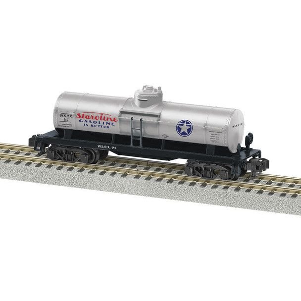 A/F STAROLINE DOME TANK - Lionel - ModelCars.com