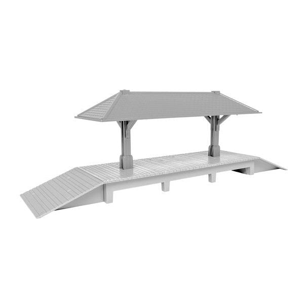 A/F STATION PLATFORM KIT - Lionel - ModelCars.com