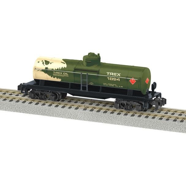 A/F T - REX OIL TANK 1894 - Lionel - ModelCars.com