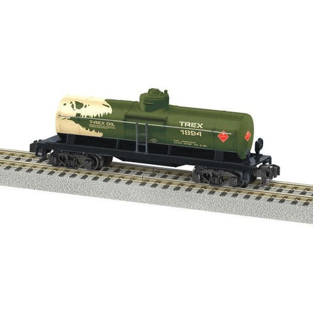 A/F T - REX OIL TANK 1894 - Lionel - ModelCars.com