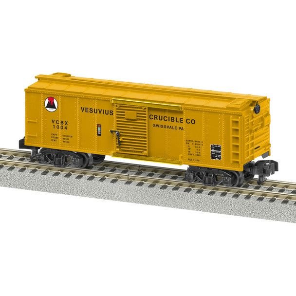 A/F VESUVIUS FRGHTSND BOX - Lionel - ModelCars.com