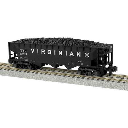 A/F VIRGINIAN HOP 20420 - Lionel - ModelCars.com