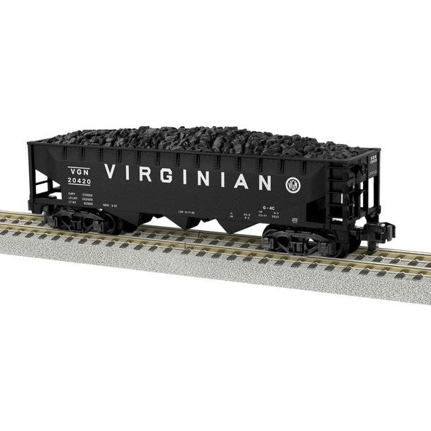 A/F VIRGINIAN HOP 20420 - Lionel - ModelCars.com