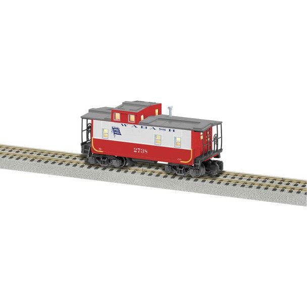 A/F WABASH CUP CAB 2738 - Lionel - ModelCars.com